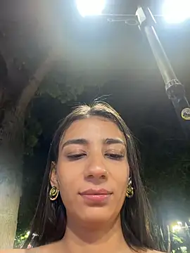 Stripchat cam girl -juicy_