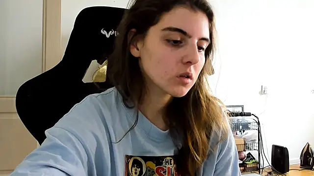 Stripchat cam girl emmamurrr