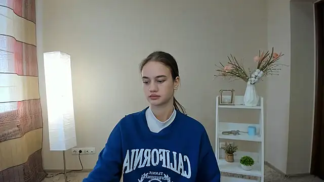 Stripchat cam girl TurkicBladder