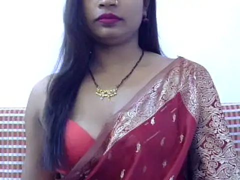 Stripchat cam girl Indian_Garima