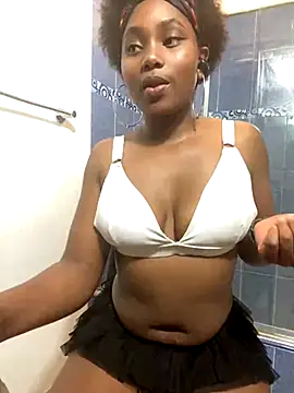 Stripchat cam girl Candela_euphoria