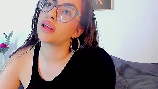 Stripchat cam girl ElizabethCarteer