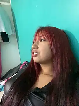 Stripchat cam girl Samy_euphoria