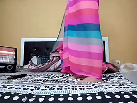 Stripchat cam girl Pink_Hotty