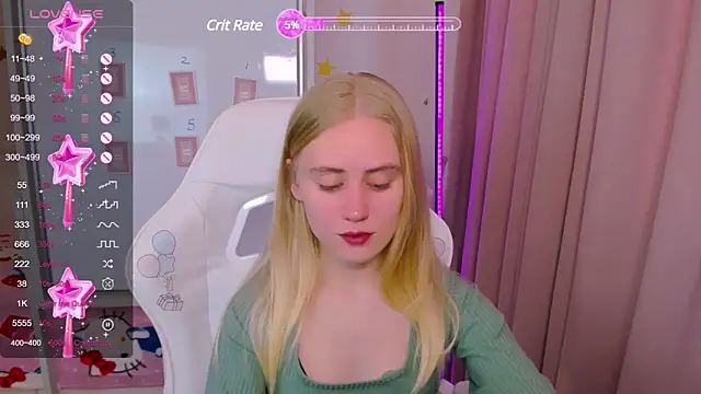 Stripchat cam girl Swettie_Katty