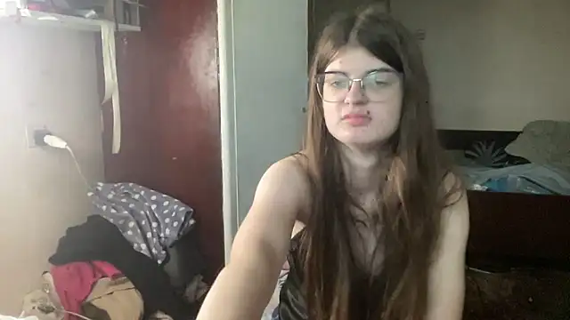 Stripchat cam girl NikaXZimax