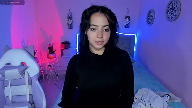 Stripchat cam girl Lara_Rouss_