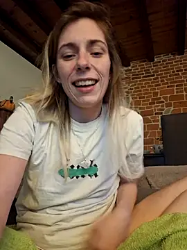 Stripchat cam girl Miss_North