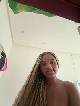 Stripchat cam girl maxcela