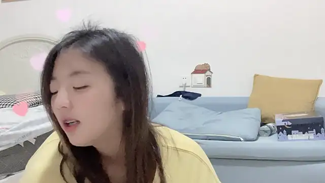 Stripchat cam girl A_18_girls