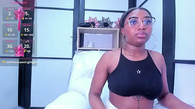 Stripchat cam girl scarletGent_