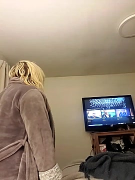 Stripchat cam girl VivaBabe