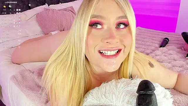 Stripchat cam girl valery222_