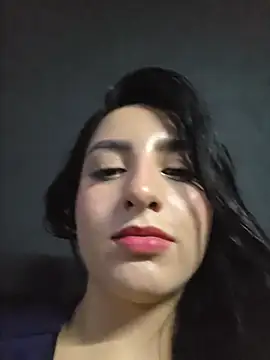 Stripchat cam girl Alicia_vellami