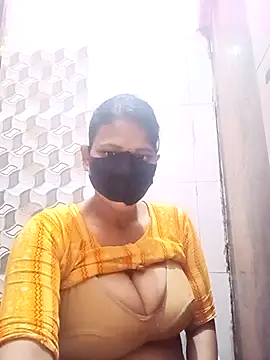 Stripchat cam girl varnika