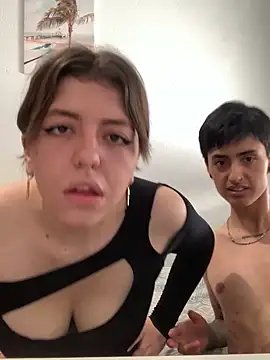 Stripchat cam girl antonelaXantonysex