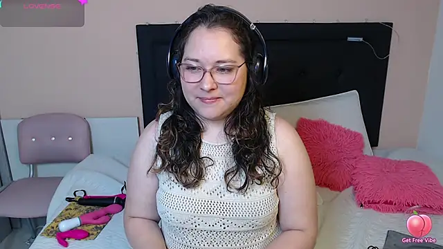 Stripchat cam girl May_Carlier