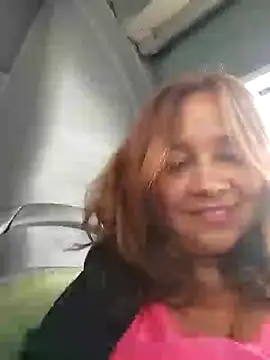 Stripchat cam girl NatashaMILF76