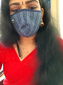 Stripchat cam girl Aadhini99