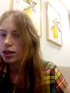 Stripchat cam girl Erika__pretty