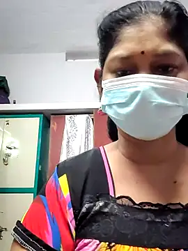 Stripchat cam girl Bangarupapa