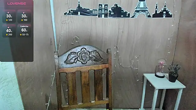 Stripchat cam girl SophiaBlanche_