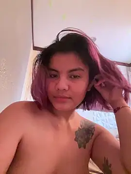 Thumbnail of Babe_Mia69 - Stripchat live cam