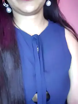 Stripchat cam girl -Mahak