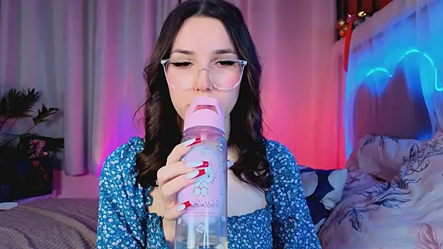 Stripchat cam girl -CindyLou