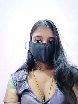 Stripchat cam girl nishatamilmallu