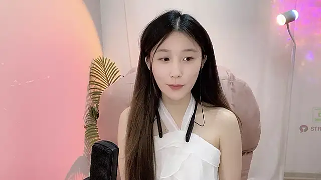 Stripchat cam girl Susu_921