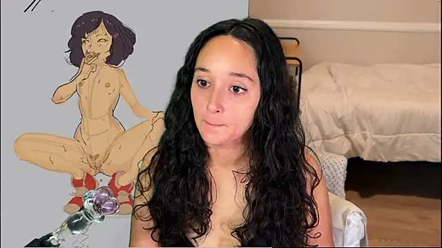 Stripchat cam girl WinnieRin