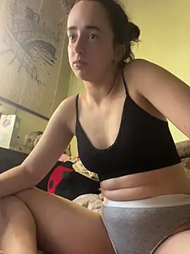 Stripchat cam girl Arisha_Milss