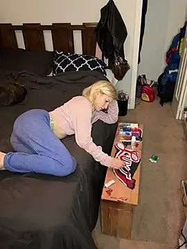 Stripchat cam girl torilux