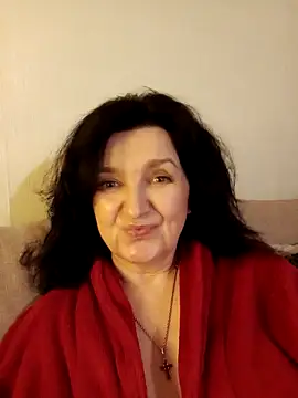 Stripchat cam girl MilaSky4701