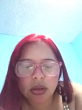 Stripchat cam girl LittlePerverted1