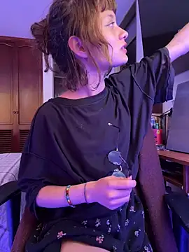 Stripchat cam girl wildflower_sex