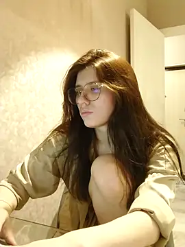 Stripchat cam girl EllexLee