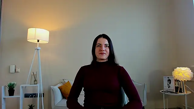 Stripchat cam girl AlyshaRockford