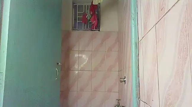 Stripchat cam girl Yvonne_ivy