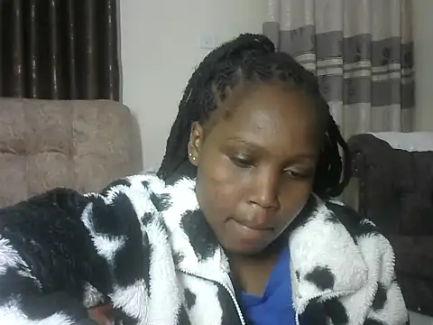 Stripchat cam girl AurelAda