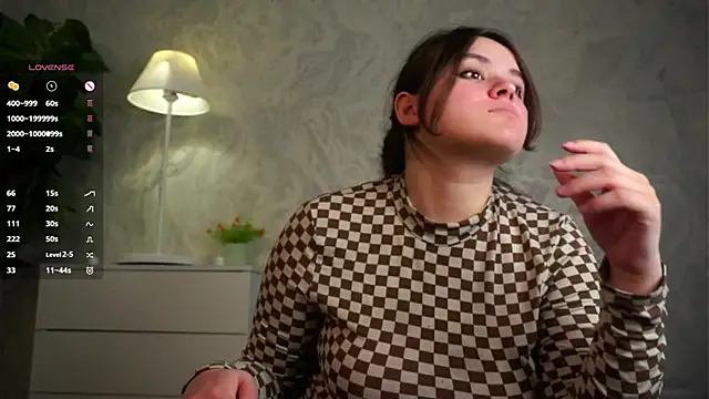 Stripchat cam girl PhyllisBuffkin