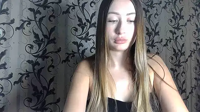 Stripchat cam girl Dasha1012