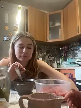 Stripchat cam girl Daisy_Kiss