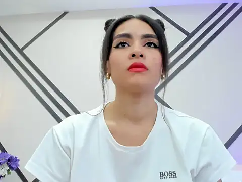 Stripchat cam girl MadissonScotts