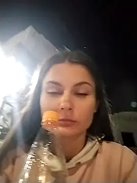 Stripchat cam girl LadyAlinaa