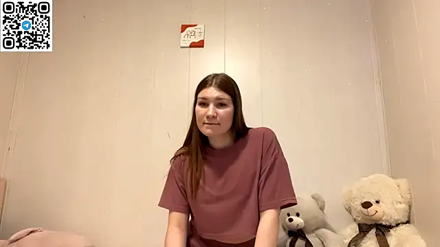Stripchat cam girl TishaGaster