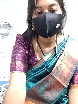 Stripchat cam girl ananya_telugu