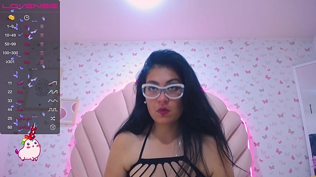 Stripchat cam girl dayana_zafiro_