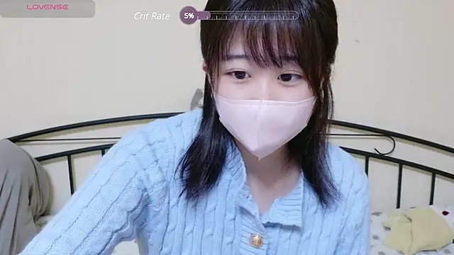 Stripchat cam girl _nonoka_02